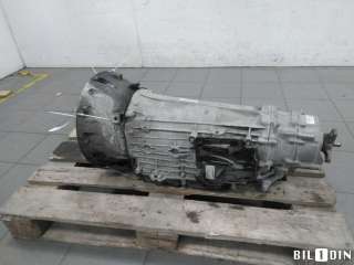 Girkasse automat til Mercedes E-Klasse,  (W212) (MERCEDES|A2122701509|722965|2122700509)