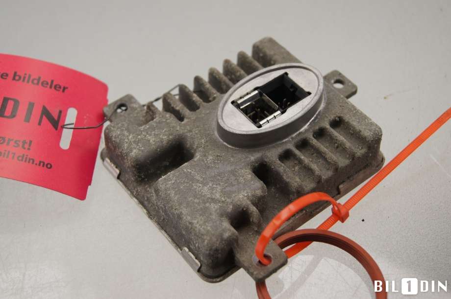 Styreenhet xenon/ballast til BMW X1 2009-2015 (E84) (E84) (BMW|63117318327||7237647)