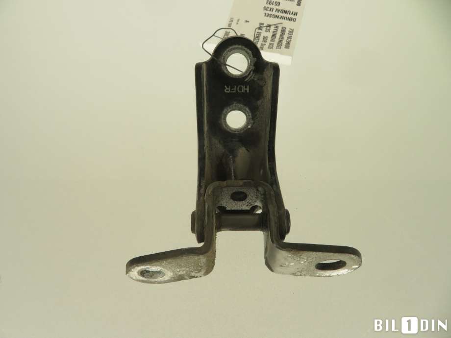 Hengsler til Hyundai Ix35 2010-2015  (HYUNDAI|793102H000|)