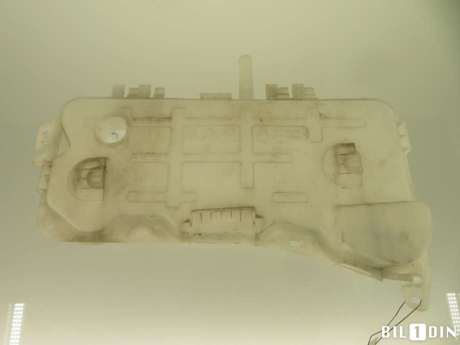 Spylertank til Toyota Proace City 2020-->>  (TOYOTA|SU001B0012|SU001B4924|)