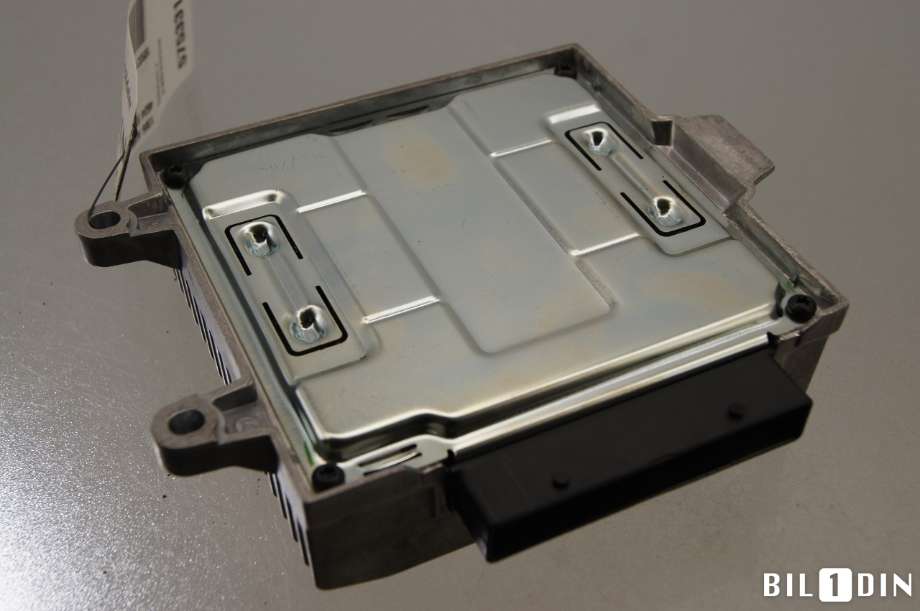 Bilstereo forsterker til Audi TT 2006-2014 (Type II) (AUDI|8J0035223F|)