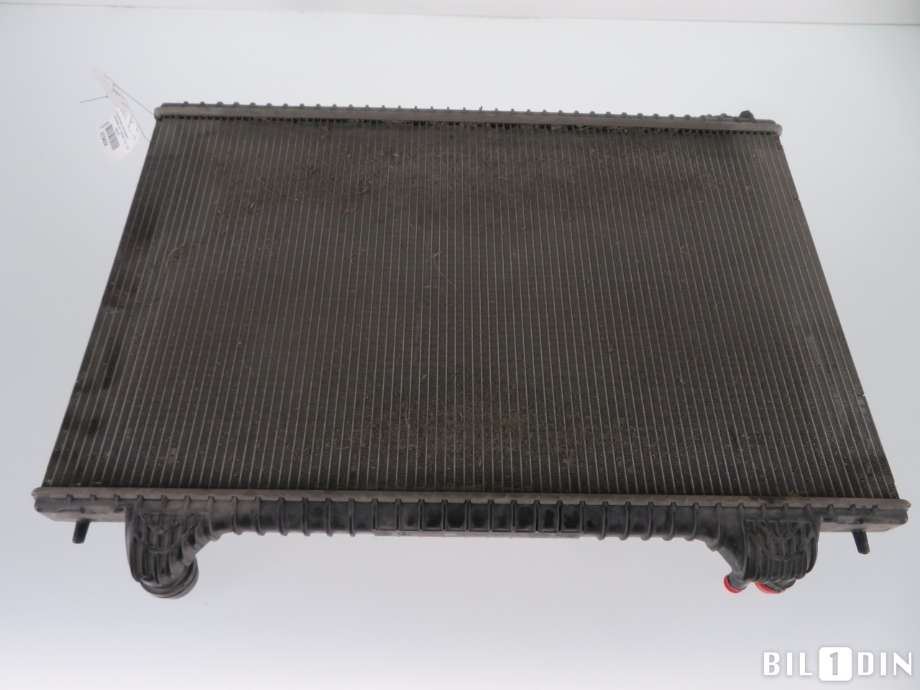 Radiator (automat gir) til Jaguar XF 2015-->> (X260) (X260) (JAGUAR|T2H7868|GX738005DC|)