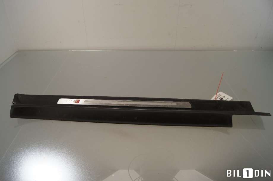 Diverse deler til Audi TT 2006-2014 (Type II) (AUDI|8J0853491F|)