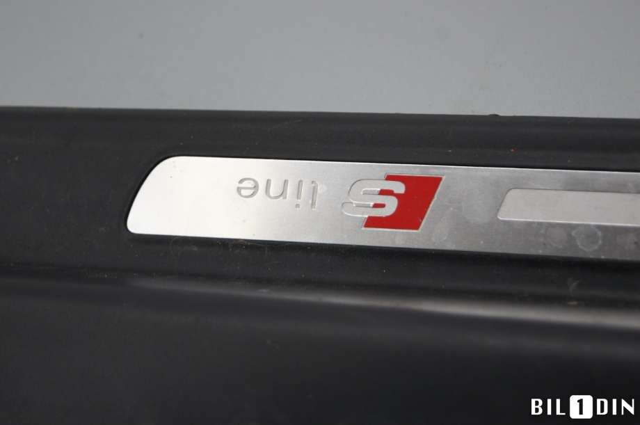 Diverse deler til Audi TT 2006-2014 (Type II) (AUDI|8J0853491F|)