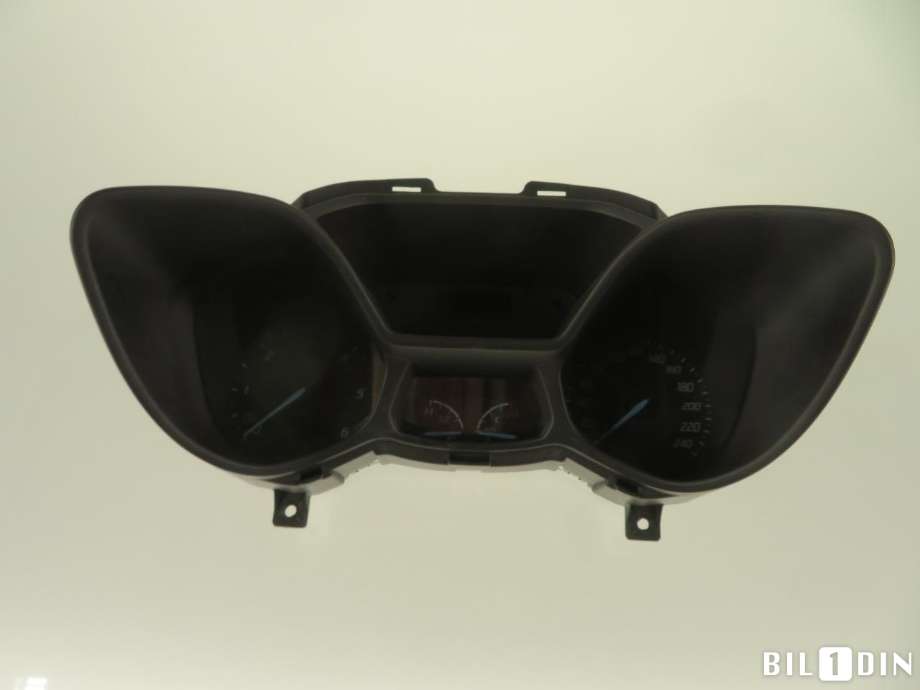 Instrumentpanel til Ford Transit Connect 2013-2018 Type II, Fase 1 (FORD|2550351|DT1T10849GJ|DT1T10849GE)