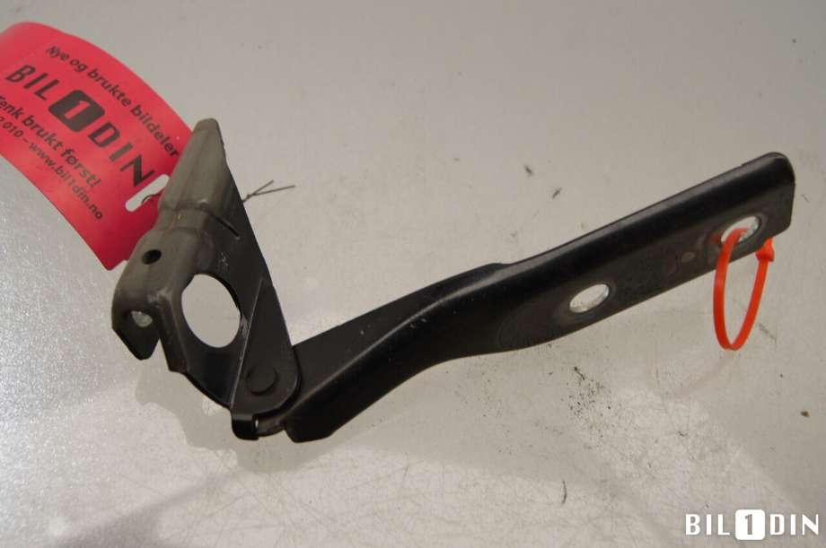 Panserhengsler til Audi A3 2009-2012 (Type II, Fase 2)  (AUDI|8P0823301B|)
