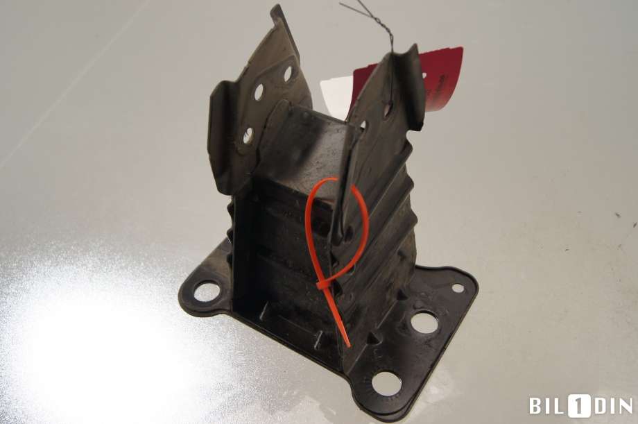 Diverse deler til Audi A3 2009-2012 (Type II, Fase 2) (AUDI|8P0807133A|)