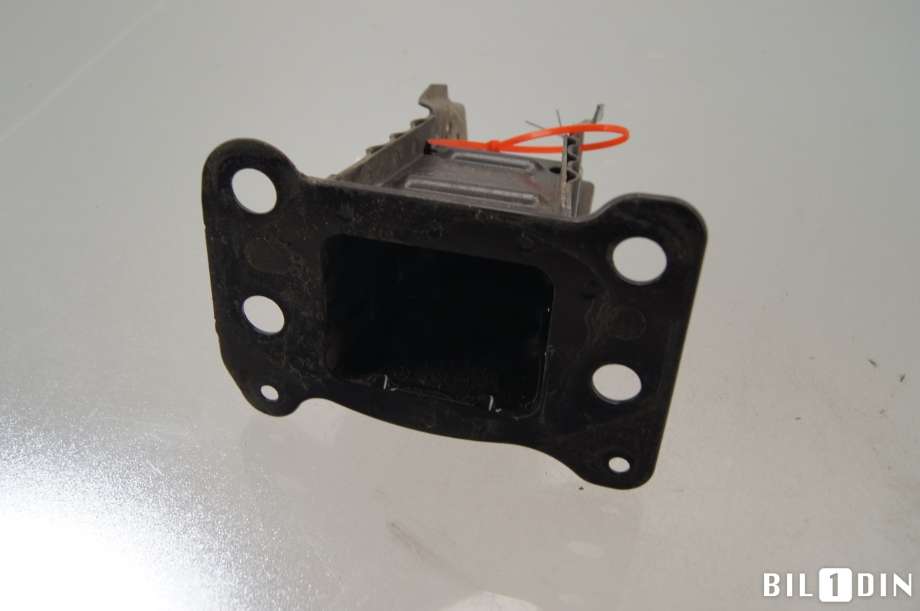 Diverse deler til Audi A3 2009-2012 (Type II, Fase 2) (AUDI|8P0807133A|)