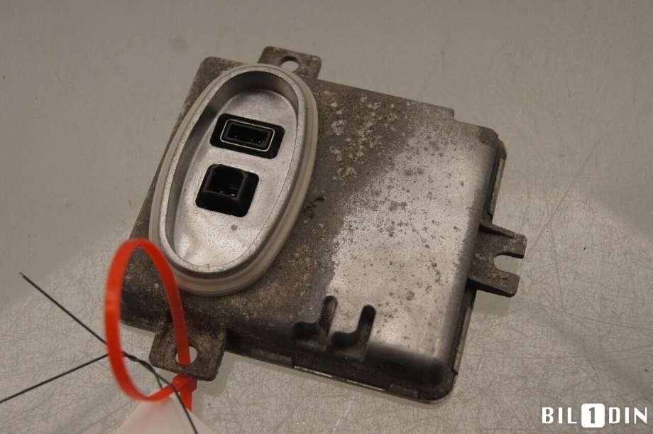 Styreenhet xenon/ballast til Volvo V70 2007-2013 (Type III, Fase 1) (VOLVO|30744459|)