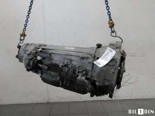 Girkasse automat til Mercedes Vito,  (W447) (MERCEDES|A4472707400|72296514714864)