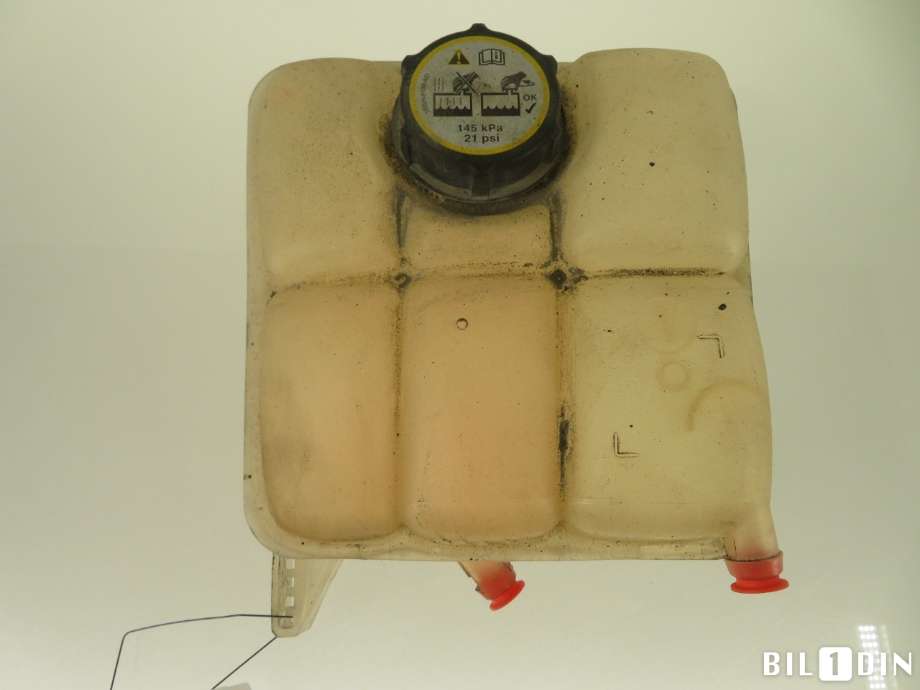 Ekspansjonstank til Ford Focus 2011-2014 (Type III, Fase 1) (FORD|1717754|8V618K218DE|)