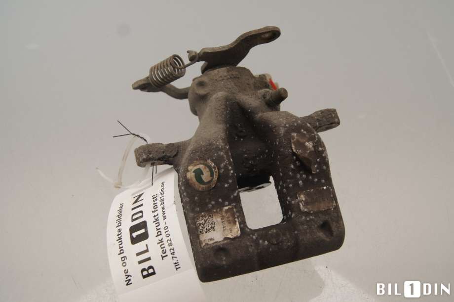Bremsecaliper høyre bak til Toyota Avensis 2009-2015 (Type III, Fase 1)  (TOYOTA|4783005050|4783005030|)