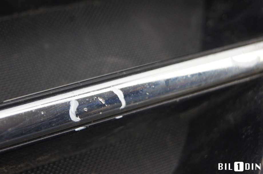 Frontlyktehus til Audi A3 2009-2012 (Type II, Fase 2)  (AUDI|8P0807681AA|)