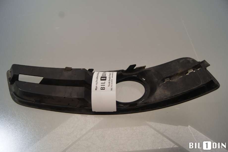 Frontlyktehus til Audi A3 2009-2012 (Type II, Fase 2)  (AUDI|8P0807681AA|)