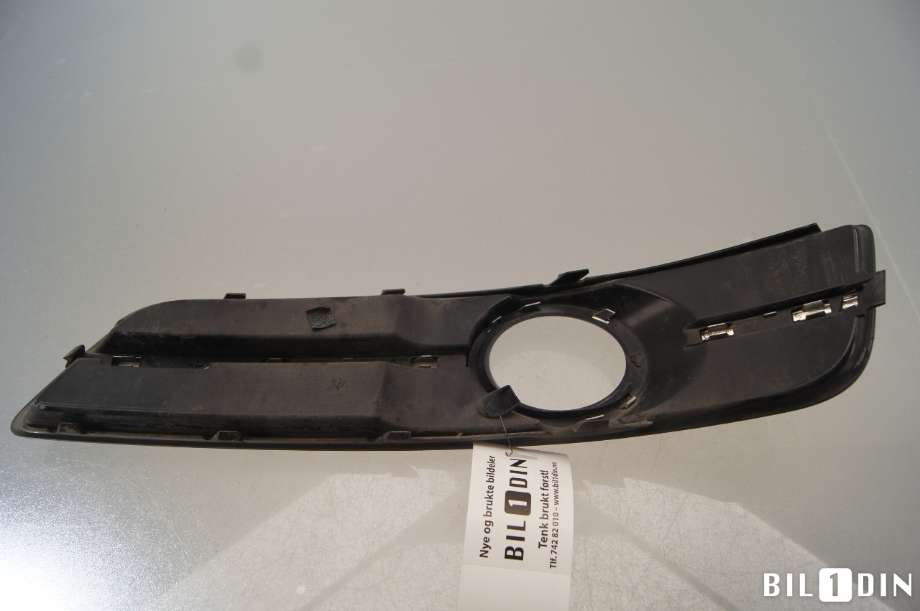 Frontlyktehus til Audi A3 2009-2012 (Type II, Fase 2)  (AUDI|8P0807682J|)
