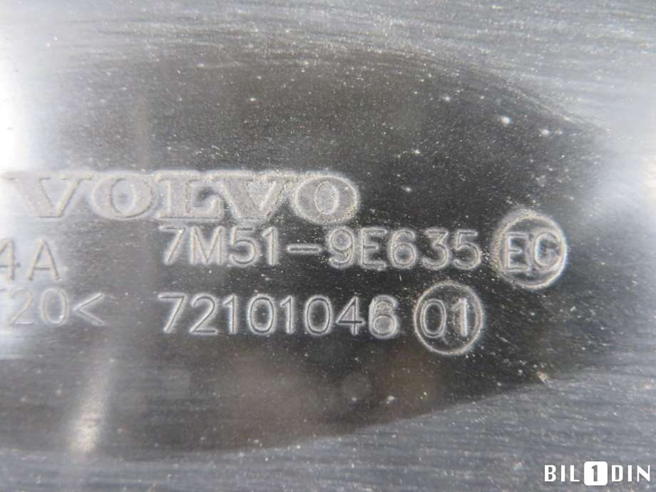 Diverse deler til Volvo V50 2007-2012 (Fase 2)  (VOLVO|30763388|)