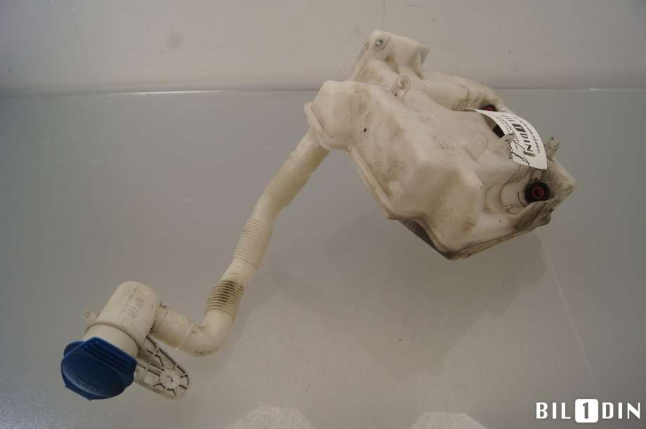 Spylertank til Audi A3 2009-2012 (Type II, Fase 2)  (AUDI|1K0955453S|)