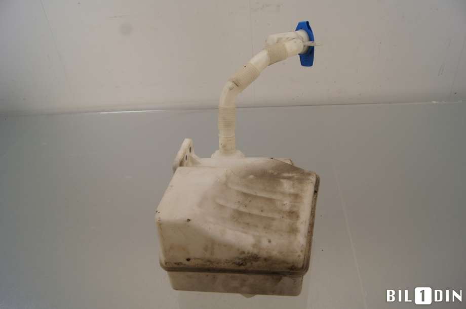 Spylertank til Audi A3 2009-2012 (Type II, Fase 2)  (AUDI|1K0955453S|)