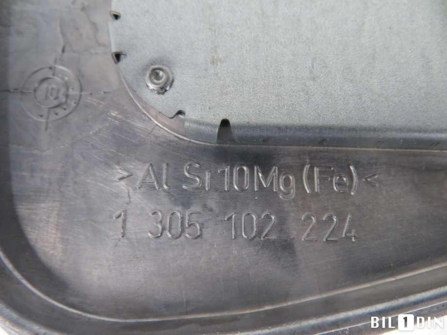 Styreenhet xenon/ballast til Volvo V50 2007-2012 (Fase 2)  (VOLVO|31214563||1307329210)