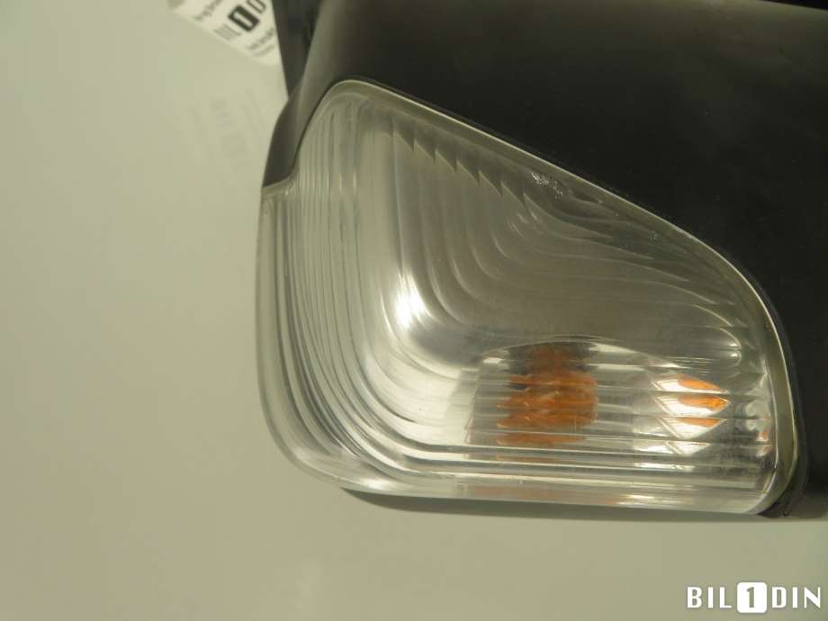 Speil venstre til Mercedes Sprinter 2006-2013 (Fase 1) (906) (906) (MERCEDES|A0008105819|A0008103019|)