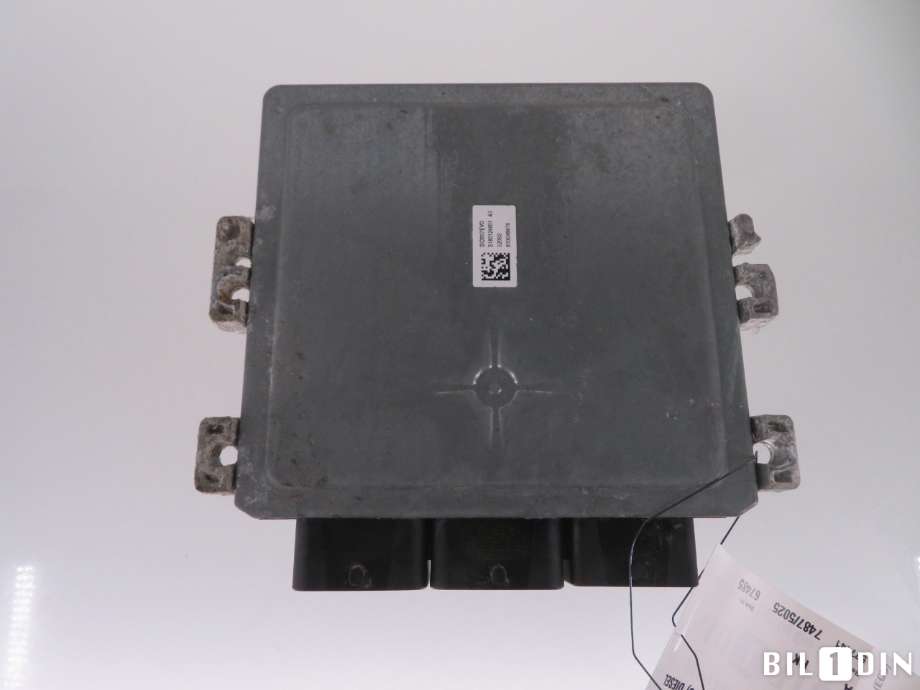 Styreenhet motor til Volvo V50 2007-2012 (Fase 2)  (VOLVO|36001407||30788975)