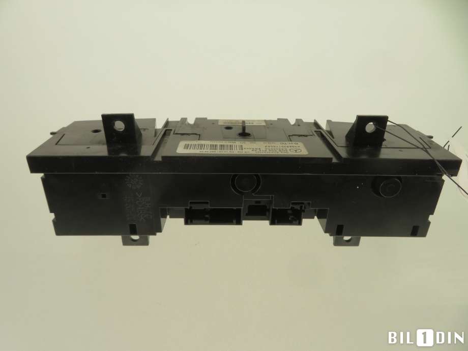 Varmeapparat betjening til Mercedes Sprinter 2006-2013 (Fase 1) (906) (906) (MERCEDES|A9069063000|A9068301785|A9068302885)