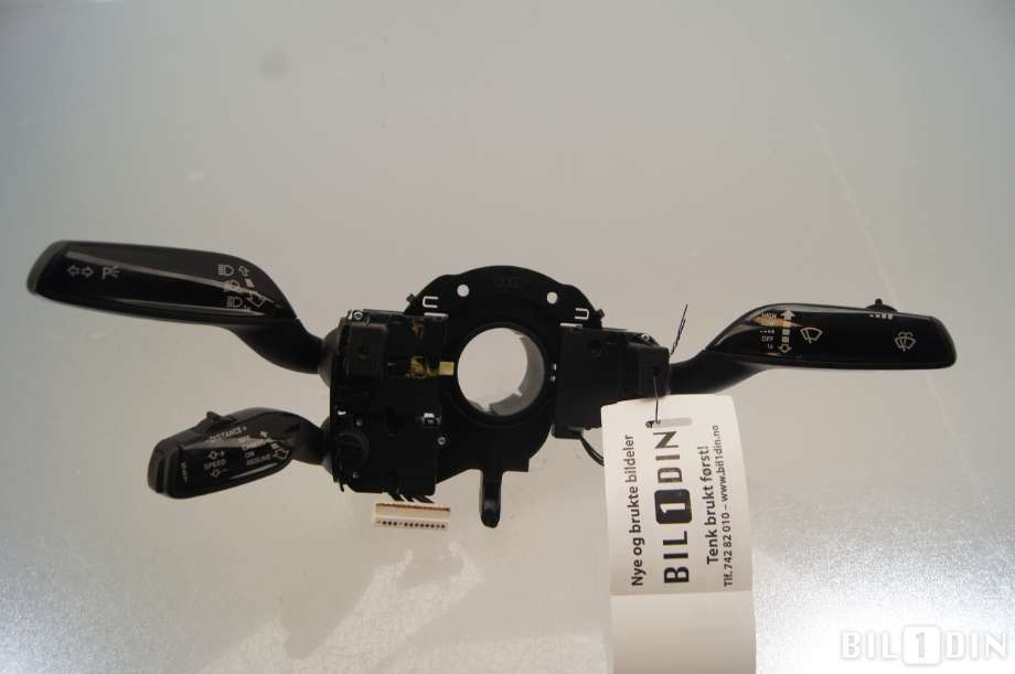 Bryter combi til Audi A8 2010-2013 (Type III, Fase 1) (AUDI|4H0953502B|)