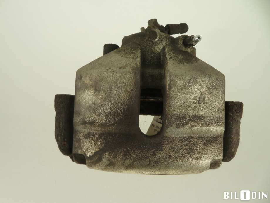 Bremsecaliper venstre foran til VW Touran 2007-2010 (Type I, Fase 2)  (VOLKSWAGEN|1K0615123E|)