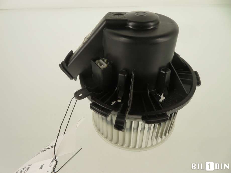 Varmeapparat motor til Mercedes Sprinter 2006-2013 (Fase 1) (906) (906) (MERCEDES|A0008356107|)