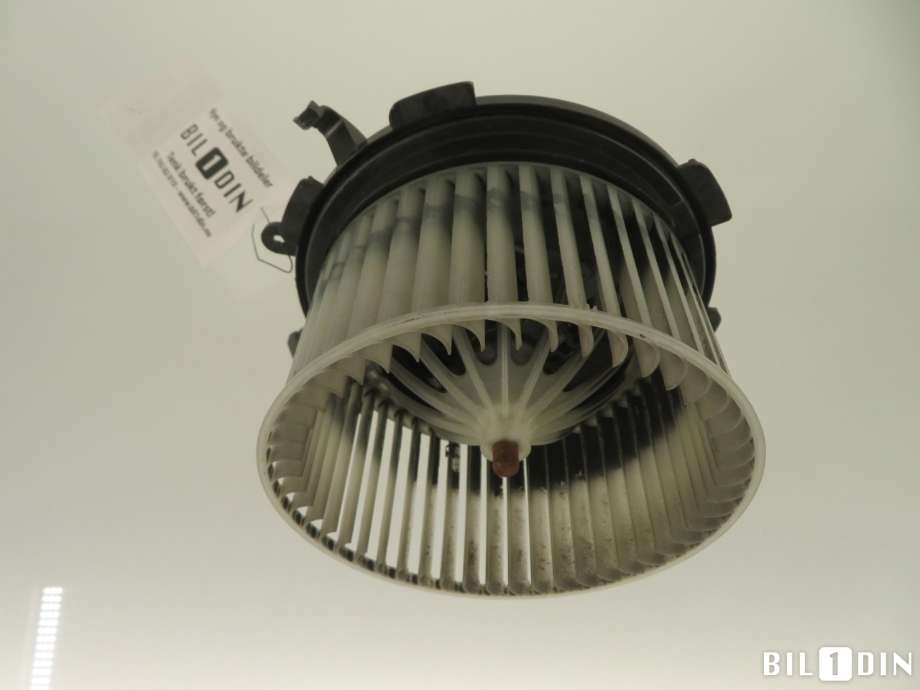 Varmeapparat motor til Mercedes Sprinter 2006-2013 (Fase 1) (906) (906) (MERCEDES|A0008356107|)