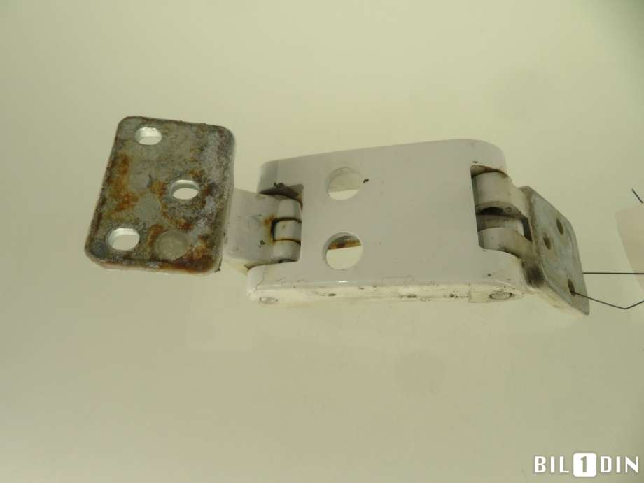 Hengsler til Mercedes Sprinter 2006-2013 (Fase 1) (906) (906) (MERCEDES|A9067400337|)
