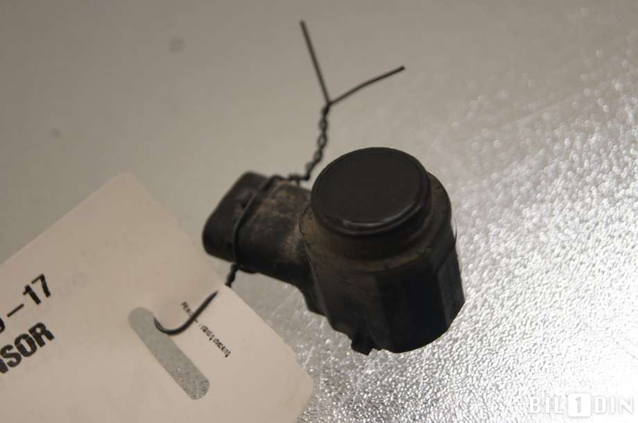 Parkeringssensor bak til Audi A8 2010-2013 (Type III, Fase 1) (AUDI|1S0919275CGRU|1S0919275)