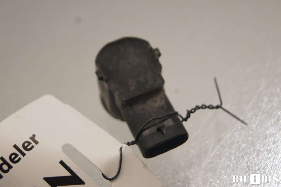 Parkeringssensor bak til Audi A8 2010-2013 (Type III, Fase 1) (AUDI|1S0919275CGRU|1S0919275)