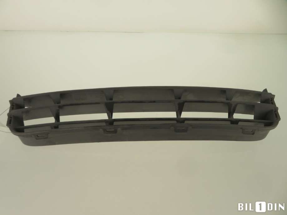 Grill midt til VW Touran 2007-2010 (Type I, Fase 2)  (VOLKSWAGEN|1T0853677|)