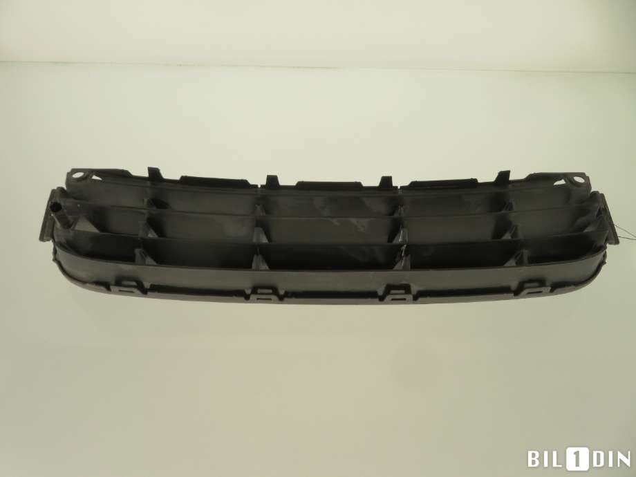 Grill midt til VW Touran 2007-2010 (Type I, Fase 2)  (VOLKSWAGEN|1T0853677|)