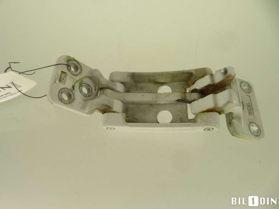 Hengsler til Mercedes Sprinter 2006-2013 (Fase 1) (906) (906) (MERCEDES|A9067400037|)