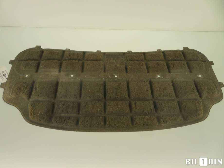 Diverse deler til VW Touran 2007-2010 (Type I, Fase 2)  (VOLKSWAGEN|1T0863831D|)