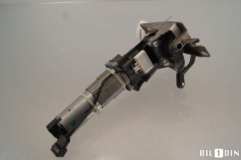Baklukeåpner motor til Audi A8 2010-2013 (Type III, Fase 1)  (AUDI|4H0827851D||4H0827851A)