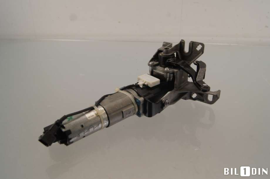 Baklukeåpner motor til Audi A8 2010-2013 (Type III, Fase 1)  (AUDI|4H0827851D||4H0827851A)