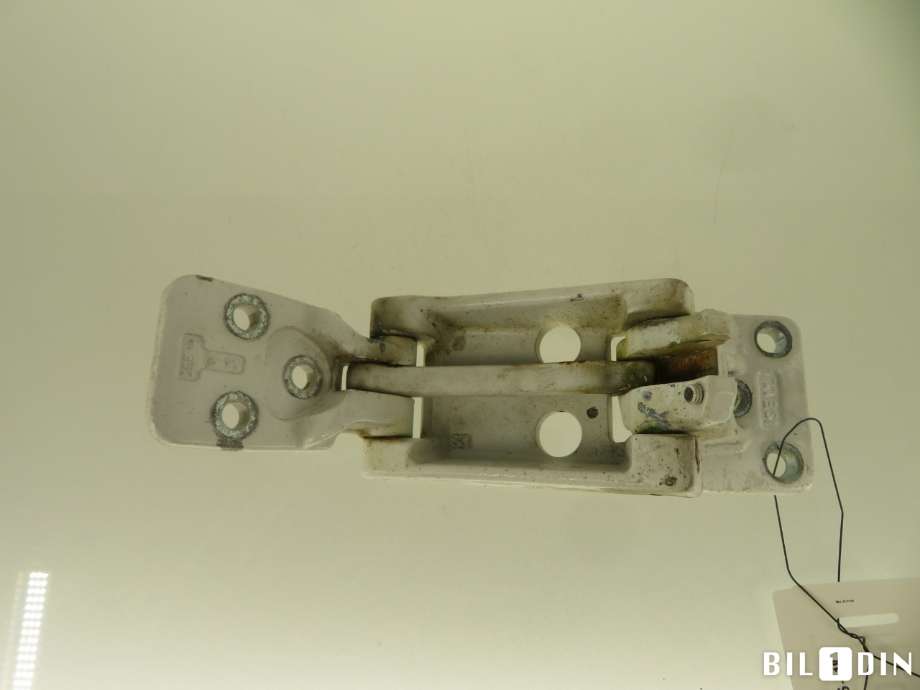 Hengsler til Mercedes Sprinter 2006-2013 (Fase 1) (906) (906) (MERCEDES|A9067400237|)