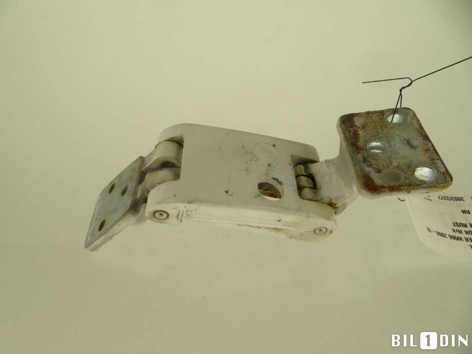 Hengsler til Mercedes Sprinter 2006-2013 (Fase 1) (906) (906) (MERCEDES|A9067400237|)
