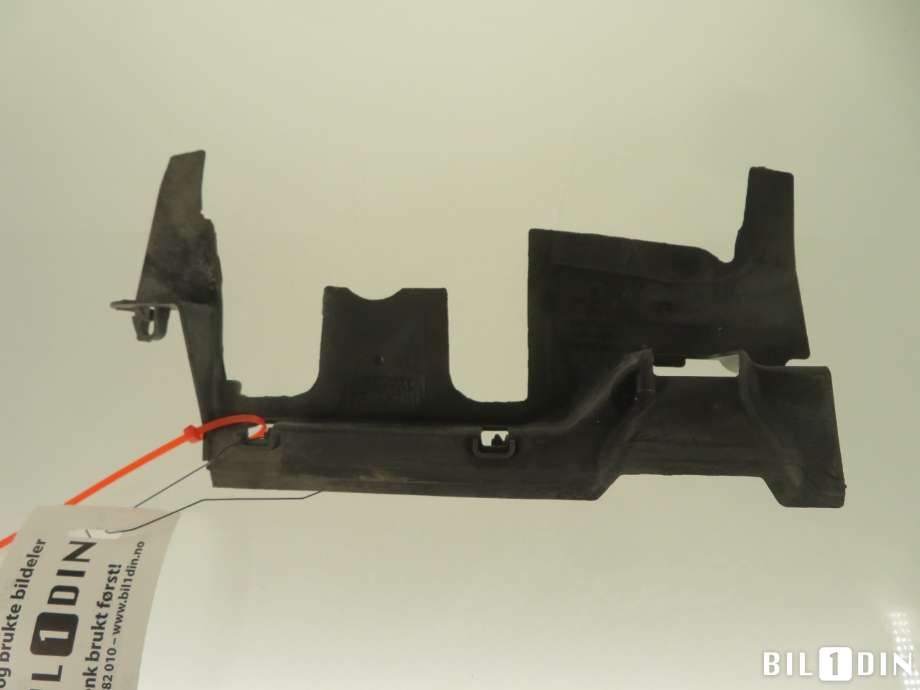 Diverse deler til VW Touran 2007-2010 (Type I, Fase 2)  (VOLKSWAGEN|1T0121283C|)