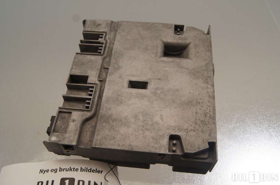 Styreenhet DAB til Audi A8 2010-2013 (Type III, Fase 1)  (AUDI|4G0919129A|)
