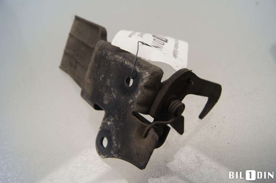 Diverse deler til Audi A8 2010-2013 (Type III, Fase 1)  (AUDI|4H0823485D|4H0823485C|)