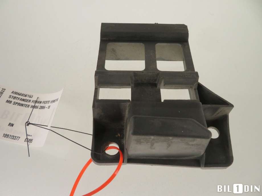 Diverse deler til Mercedes Sprinter 2006-2013 (Fase 1) (906) (906) (MERCEDES|A9068850163|)