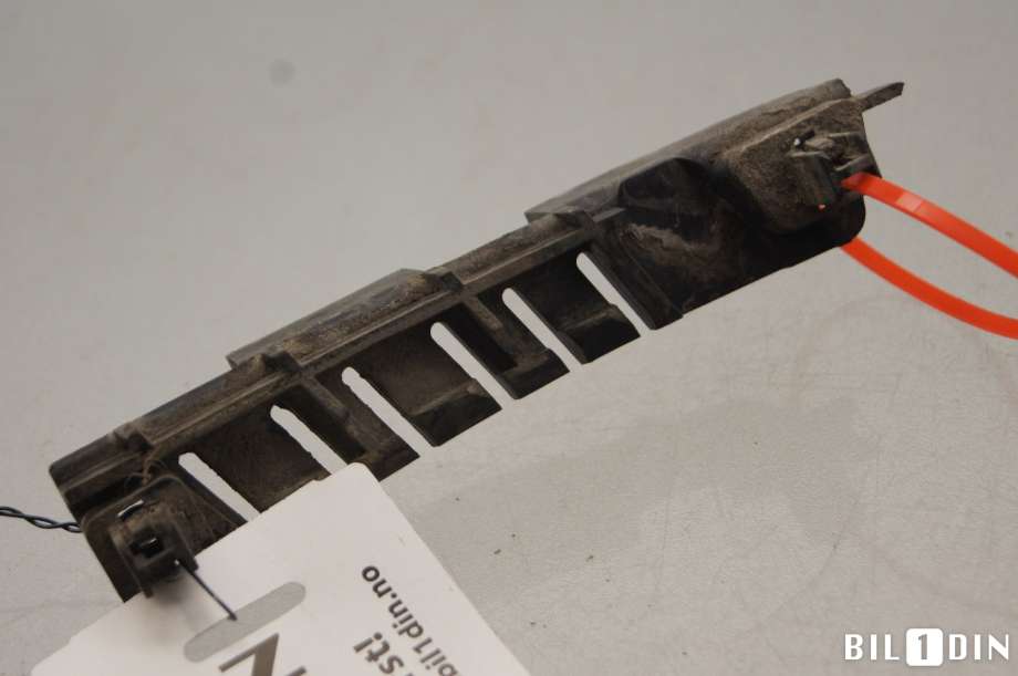 Diverse deler til Audi A8 2010-2013 (Type III, Fase 1) (AUDI|4H0807283|)
