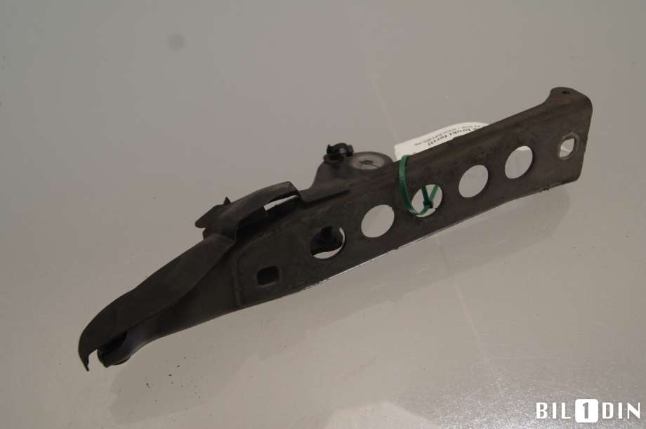 Panserhengsler til Audi A8 2010-2013 (Type III, Fase 1)  (AUDI|4H0823302D|)