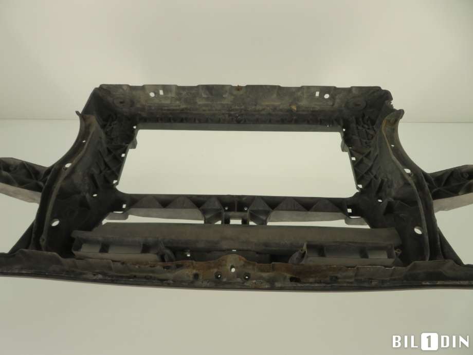 Frontplate til VW Touran 2007-2010 (Type I, Fase 2)  (VOLKSWAGEN|1T0805588AD|)