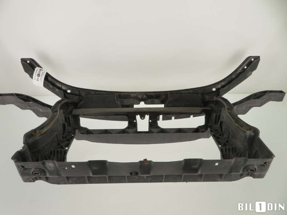 Frontplate til VW Touran 2007-2010 (Type I, Fase 2)  (VOLKSWAGEN|1T0805588AD|)