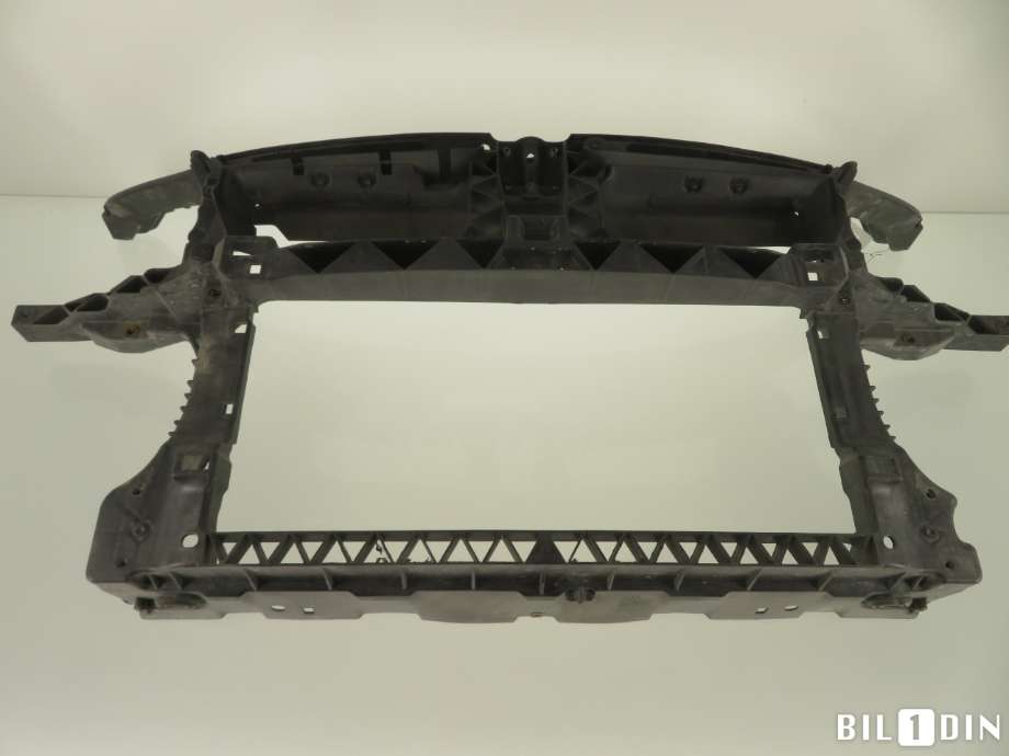 Frontplate til VW Touran 2007-2010 (Type I, Fase 2)  (VOLKSWAGEN|1T0805588AD|)